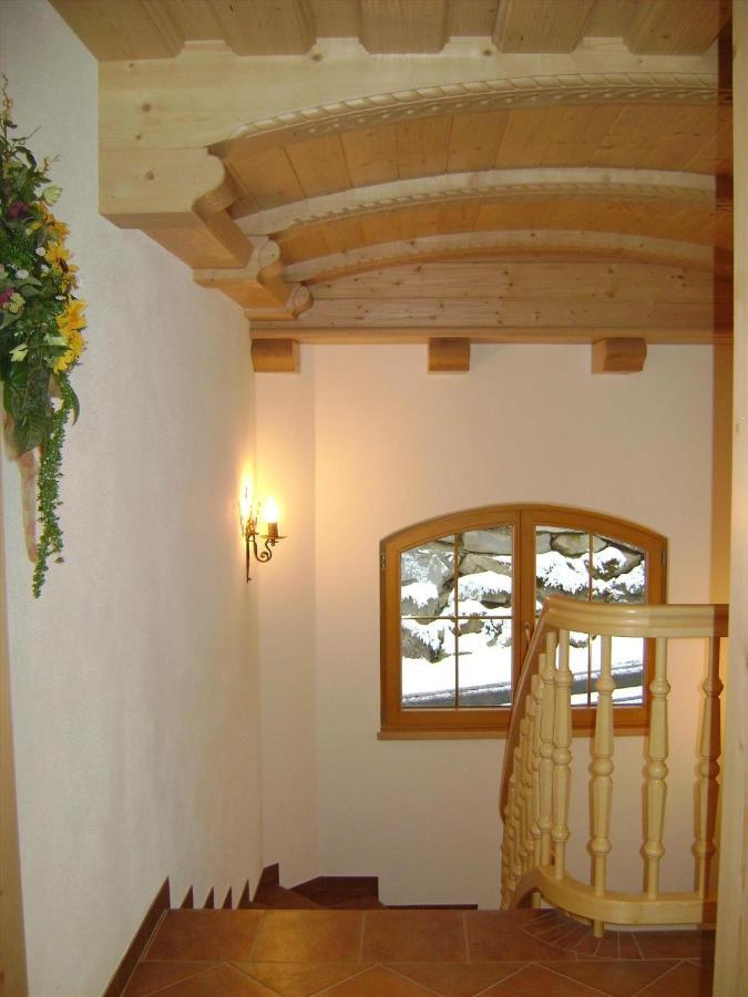 Apartment Zell Am Ziller 2 Exterior foto