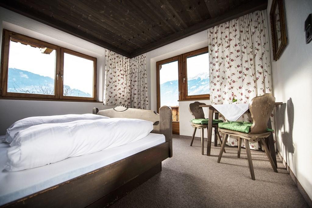 Apartment Zell Am Ziller 2 Quarto foto