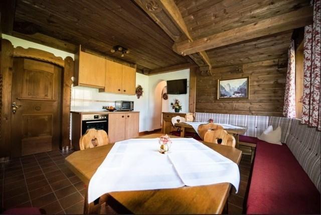 Apartment Zell Am Ziller 2 Quarto foto